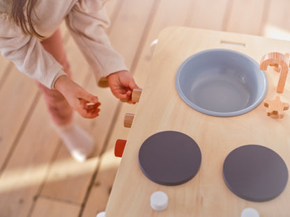 Kitchen set